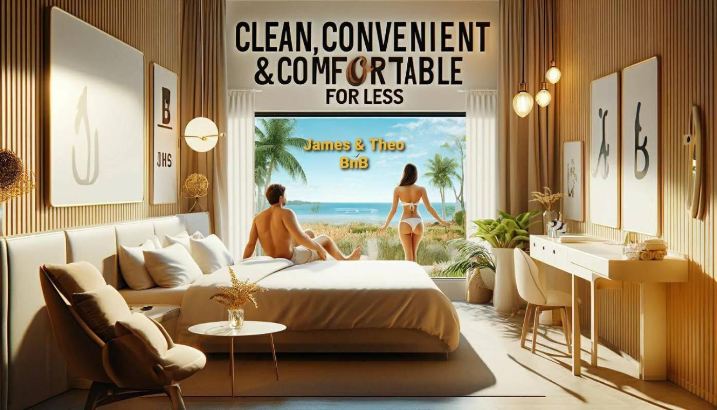 The Base Quiet King-bed With Infinity Pool & Free Netflix! Apartemen