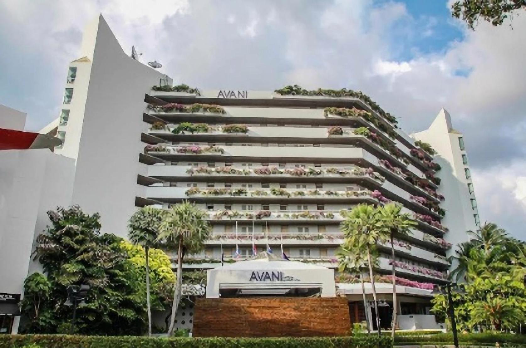 The Base Quiet King-bed With Infinity Pool & Free Netflix! Apartemen Pattaya